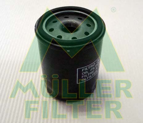 MULLER FILTER Öljynsuodatin FO674